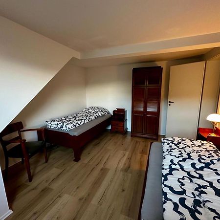 Bee Flats Apartment Velbert Exterior photo