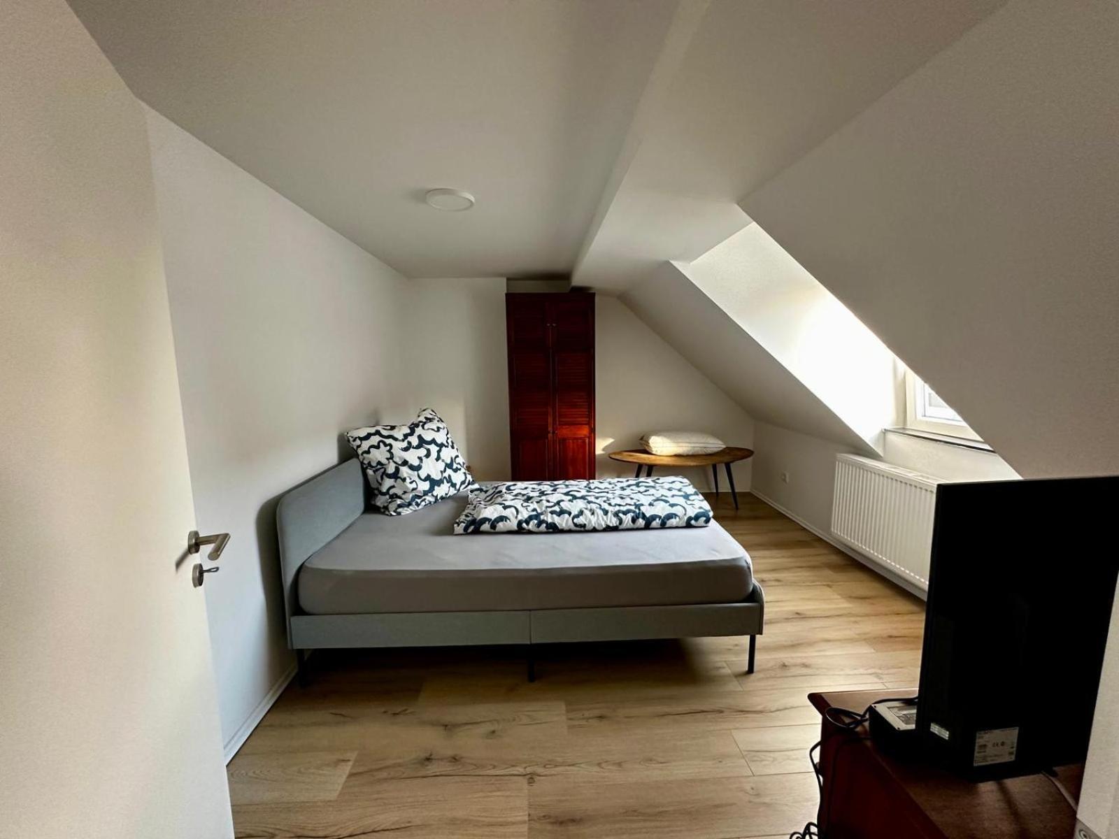 Bee Flats Apartment Velbert Exterior photo