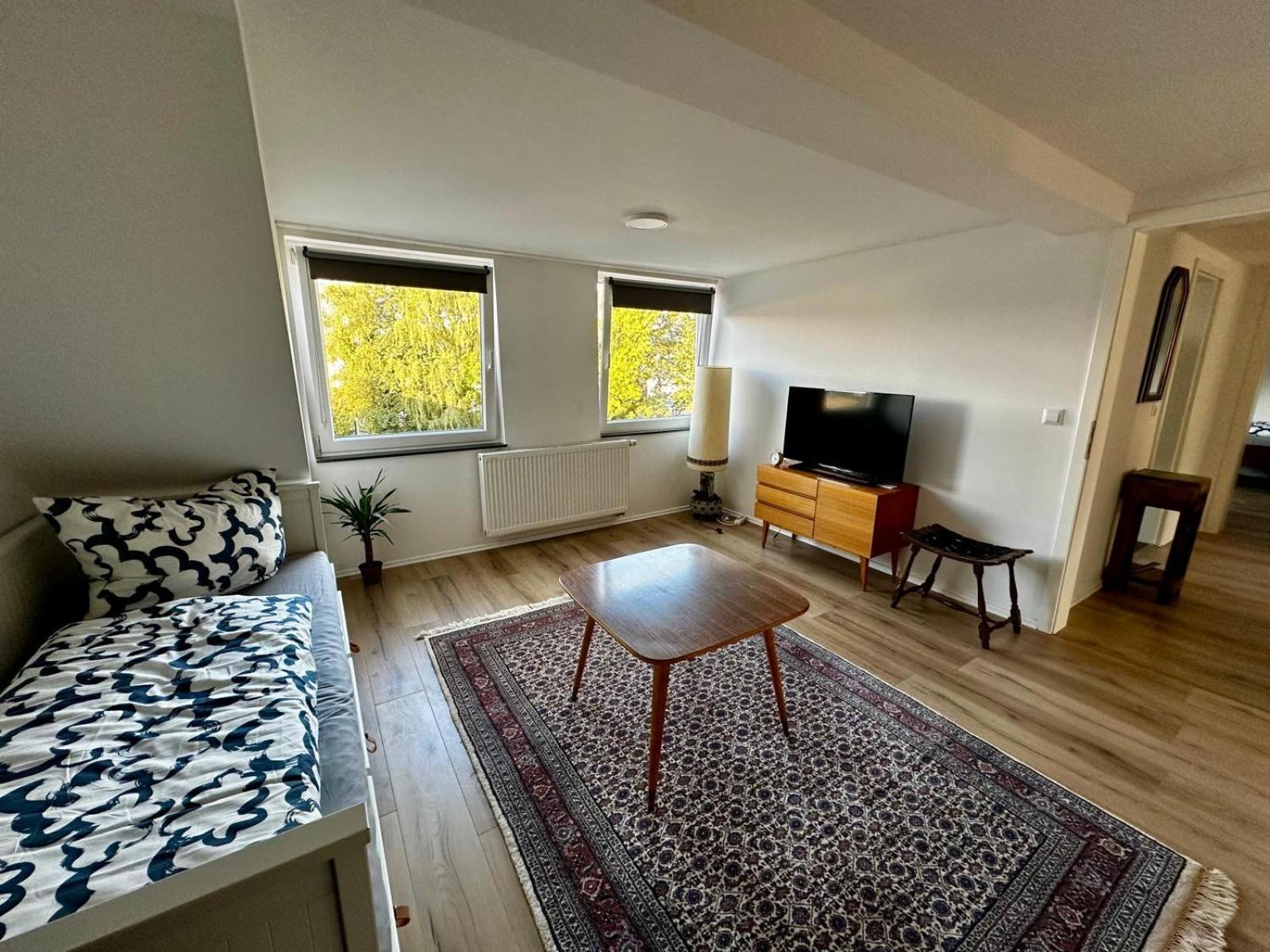 Bee Flats Apartment Velbert Exterior photo