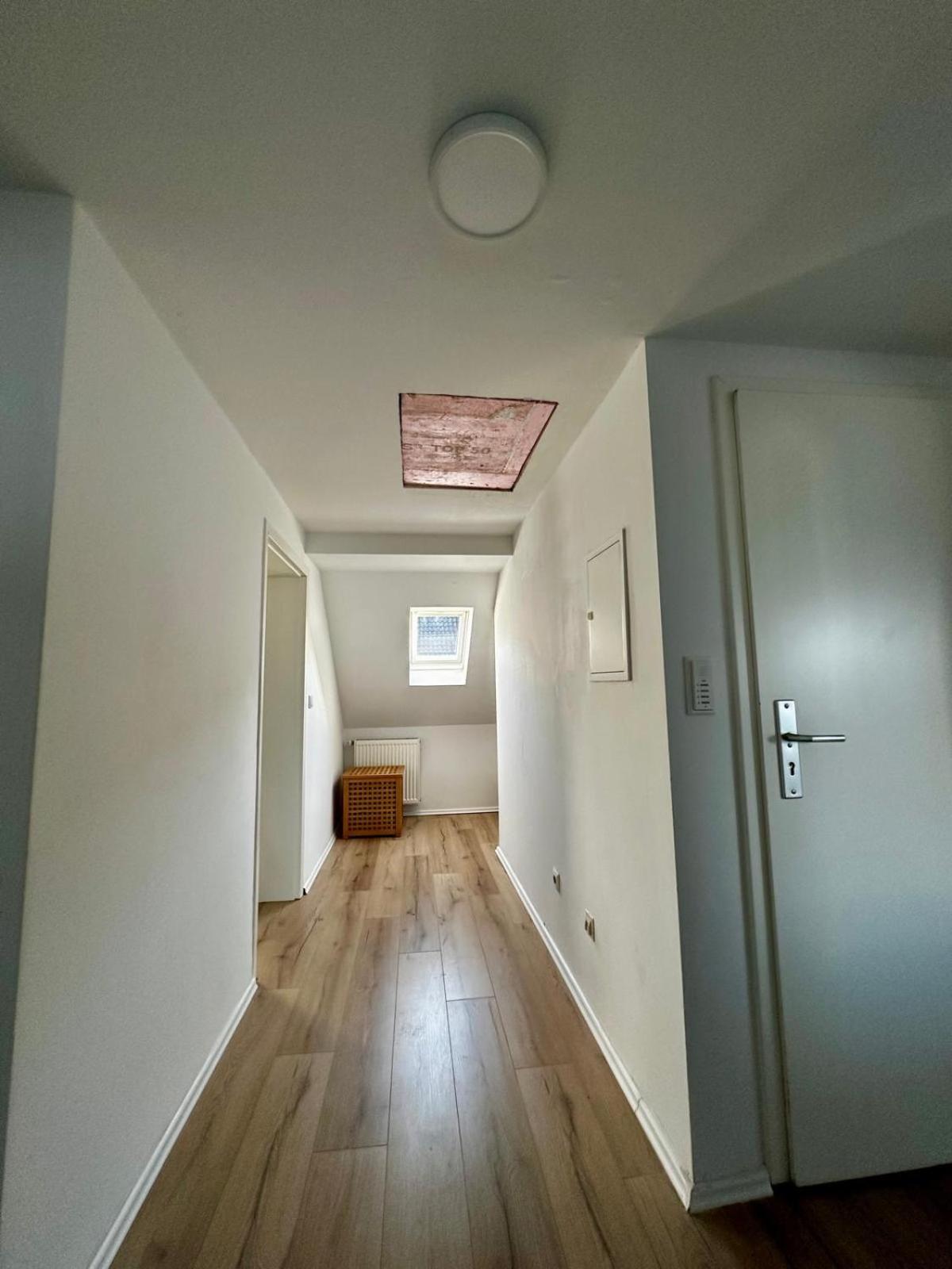 Bee Flats Apartment Velbert Exterior photo